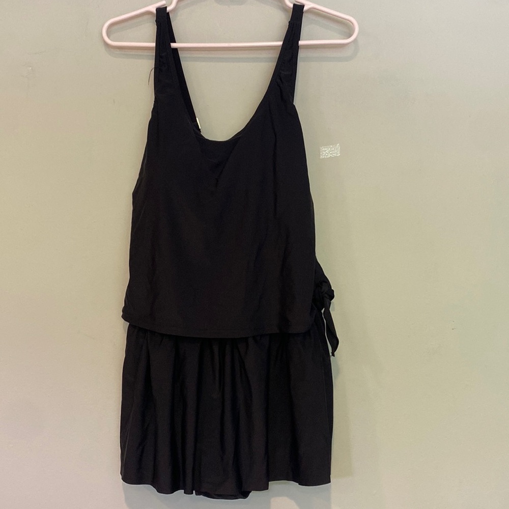 Simply fit swim wear M